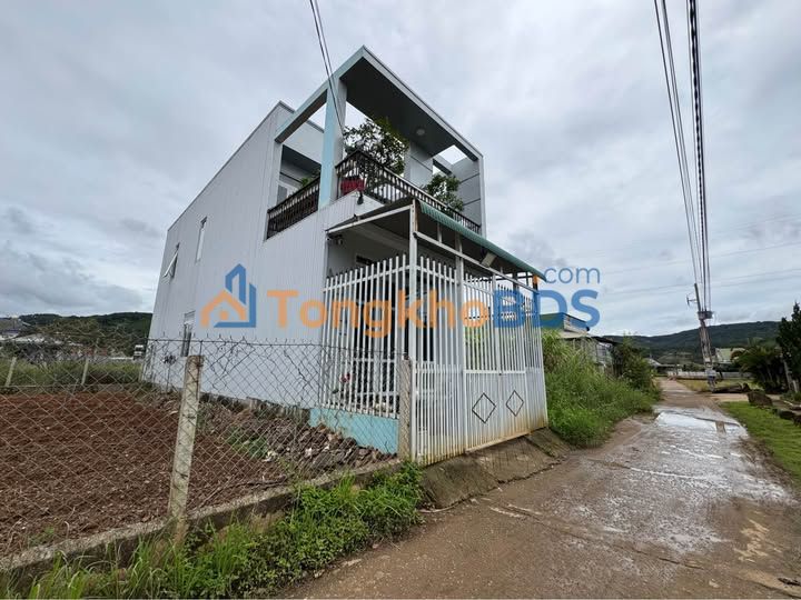 Đất thổ cư Hiệp An, Đức Trọng 95m² - Giá tốt đầu tư