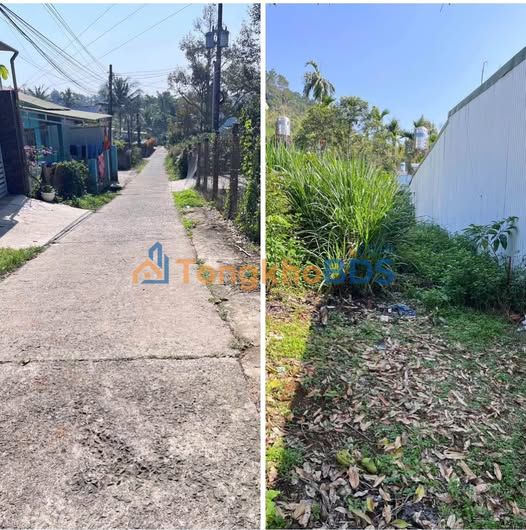 Đất 165m² Hẻm 118 Đường 1/5, Quận 1 - Sổ Mới, Giá 1.5 Tỷ