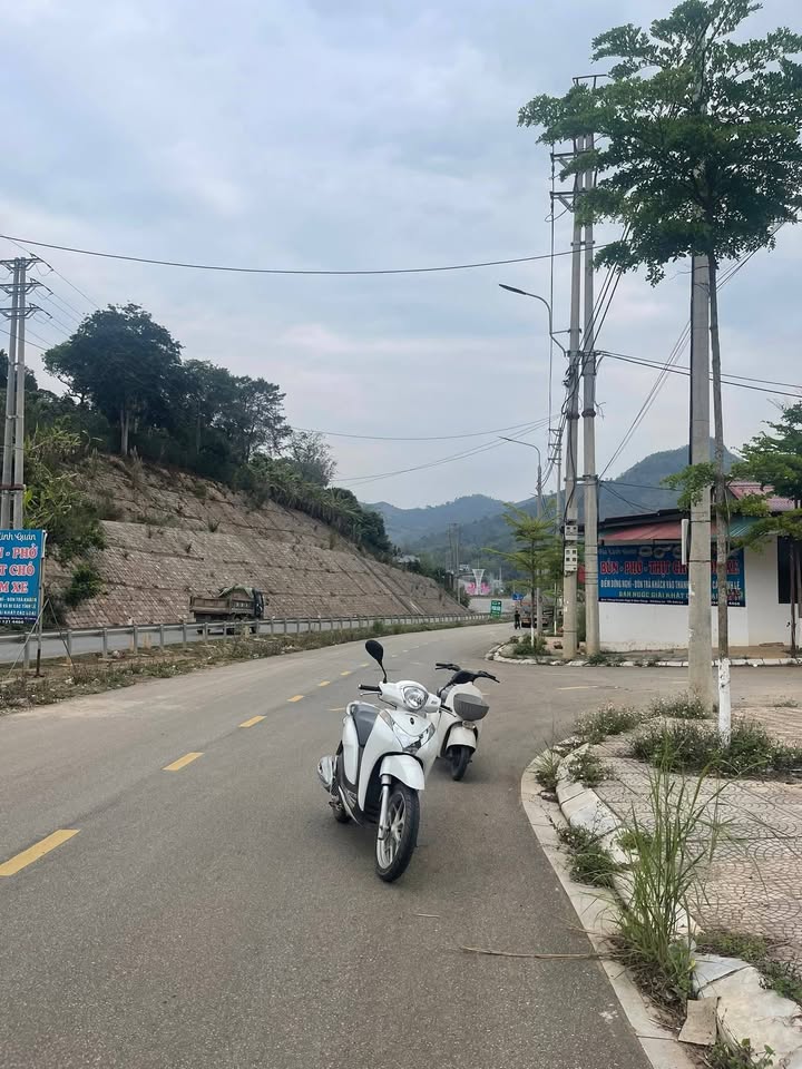 Đất nền Mai Sơn 125m² full thổ cư, giá 1 tỷ - Cơ hội đầu tư sinh lời