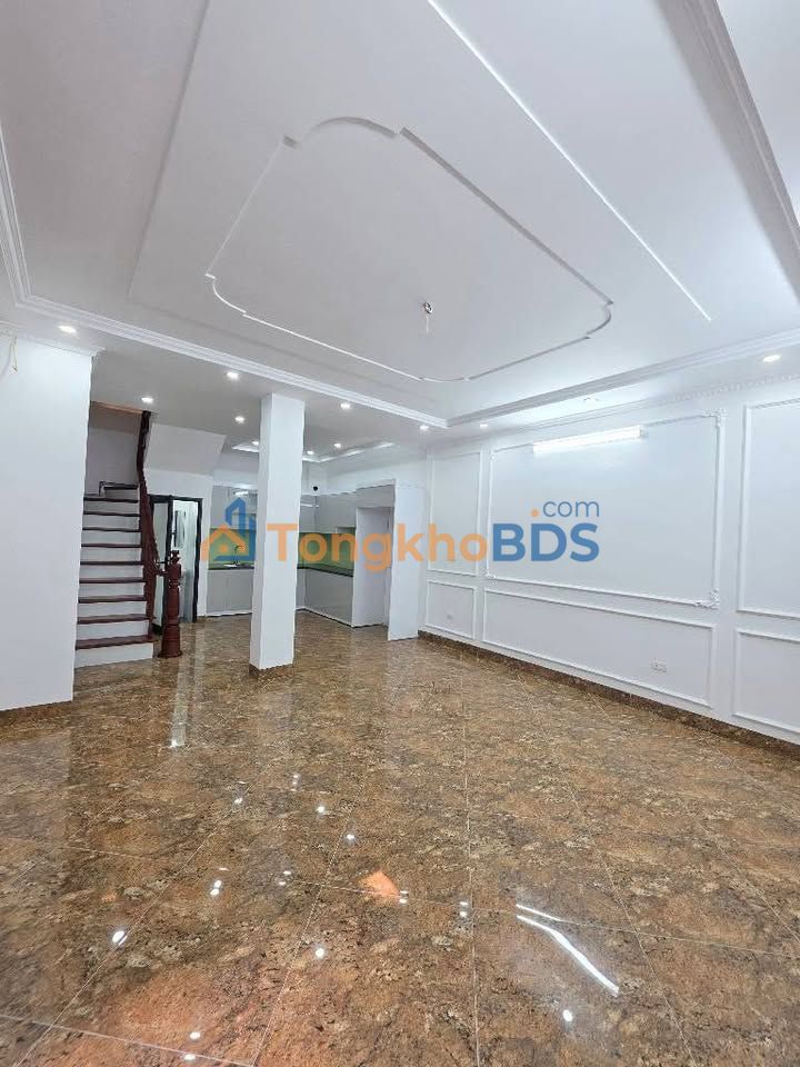 Nhà Lô Góc Ngõ Quỳnh, Hai Bà Trưng - 39m² (SD 50m²) 5 Tầng, Full Nội Thất - Giá 7.8 Tỷ