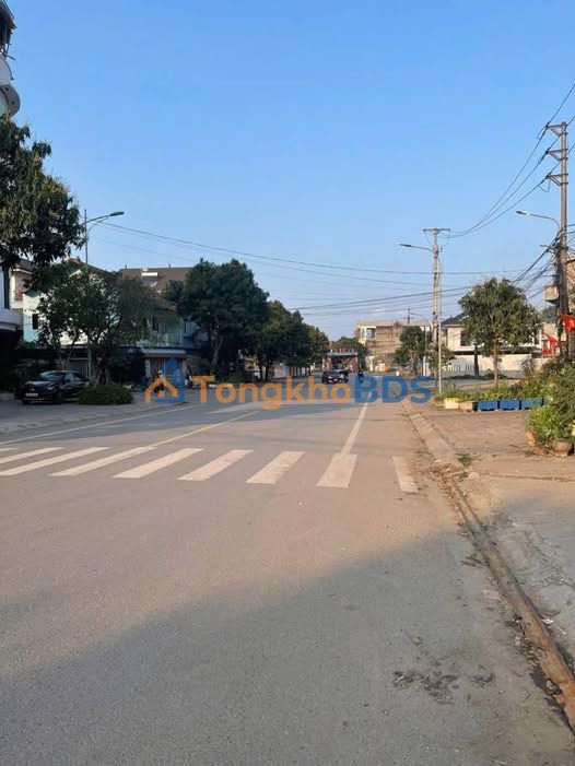 Bán Đất Vàng 4000m² Sát KĐT Hoàng Gia - Dòng Tiền Ổn Định