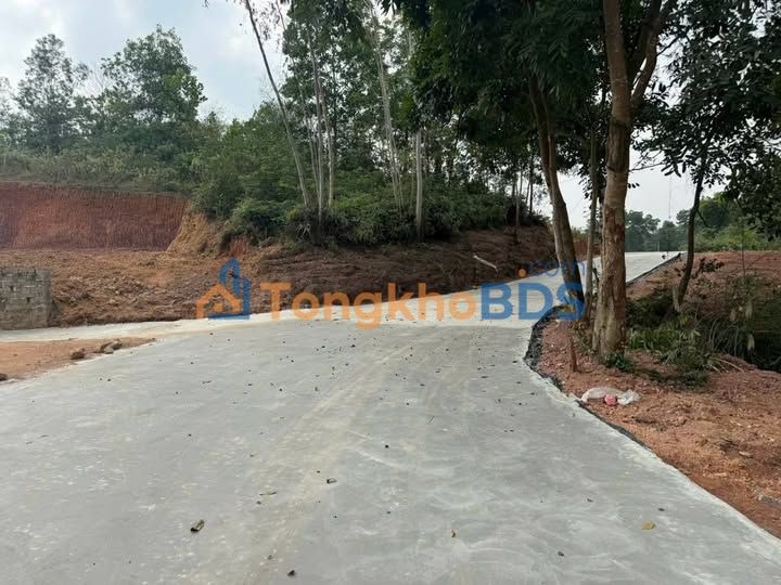 Đất nền Nam Hòa Đồng Hỷ 100m² giá thỏa thuận - Sổ đỏ chính chủ