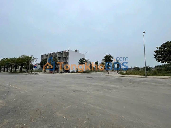 Đất nền Kosy Beat Thái Nguyên 90m² 2xx triệu - Sổ đỏ chính chủ