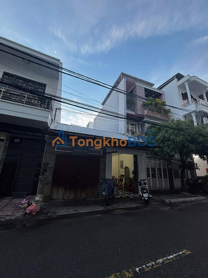 Nhà Ngô Gia Tự 230m² - Trung Tâm Kinh Doanh 20 Tỷ