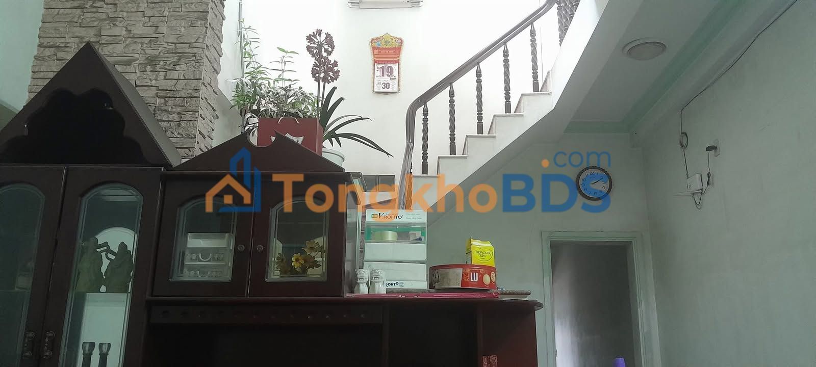 Nhà Mặt Tiền Lê Hồng Phong, Nha Trang 122.6m² - Kinh Doanh Đắc Lợi