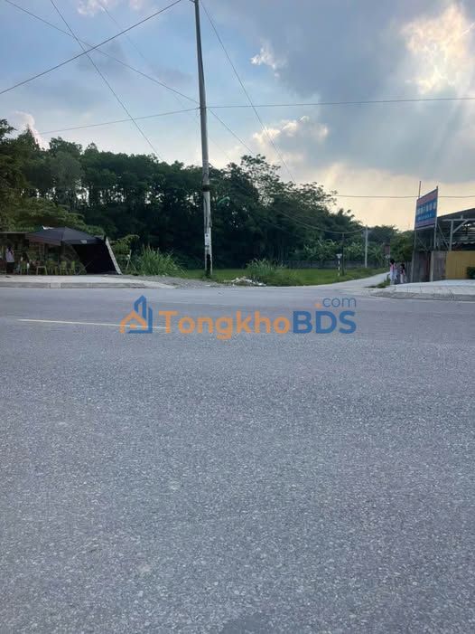 Bán Đất Linh Sơn 400m² - Đường 2 Oto Tránh, Gần Động Lực, Giá Tốt