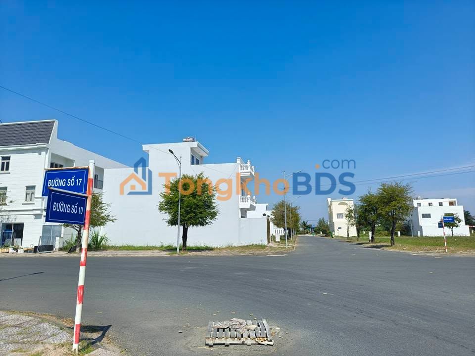 Đất Nền Happy Home Cà Mau 100m² - Sổ Hồng Sẵn Sàng, Giá Tốt