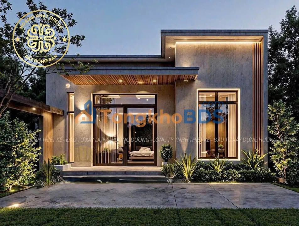 Nhà Cấp 4 Cà Mau 260m² - Sẵn Sàng Xây Dựng