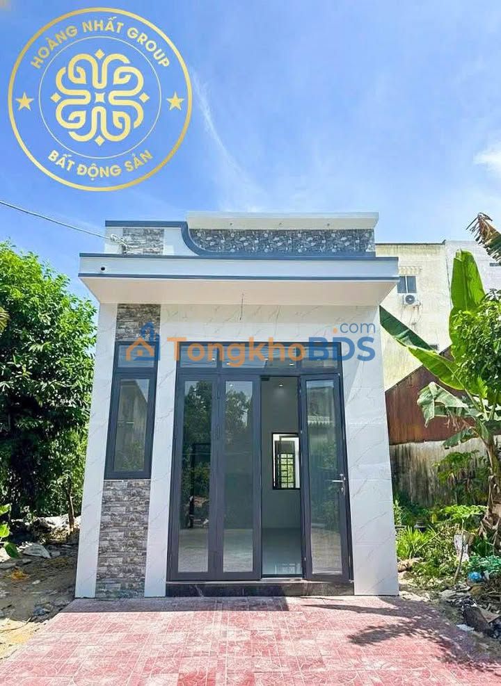 Nhà Cấp 4 Đường Số 1 LICOGI 60m² - Giá 1 Tỷ Tốt