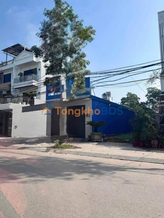 Đất nền Bắc Kạn BigC Go 100m² 5 tỷ - Sổ đỏ chính chủ