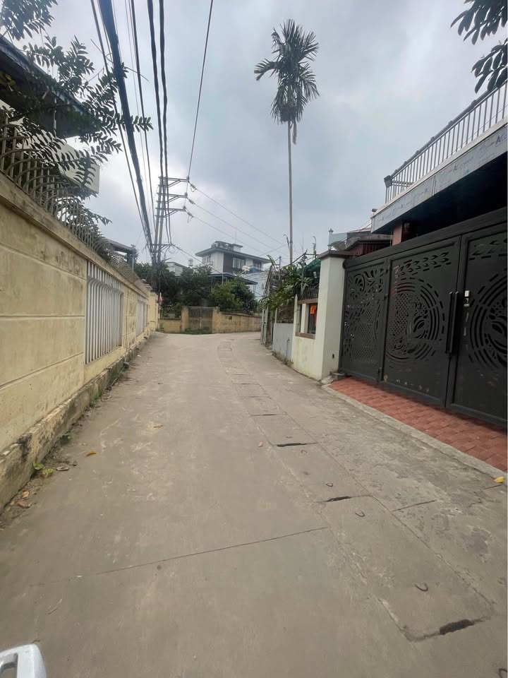 Đất nền Phố Đầm Xanh, Sông Công 74m² - Hướng Bắc, Giá 2 tỷ