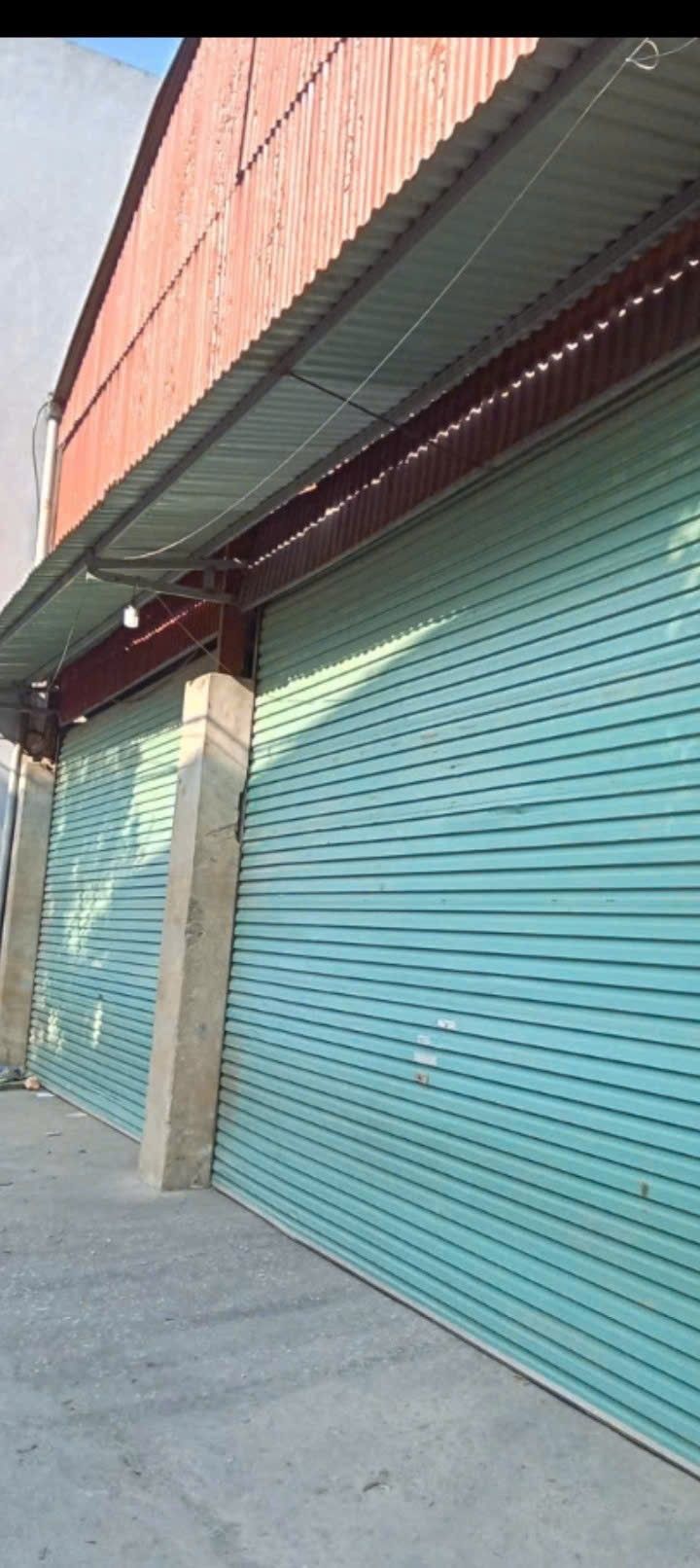 Cho thuê nhà mặt tiền Phố Cò, Sông Công 300m² - Giá tốt đầu năm!