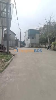 Bán Đất Lô 2 Đường Việt Bắc, TP Thái Nguyên - 102m² Sổ Đỏ Sẵn Sàng