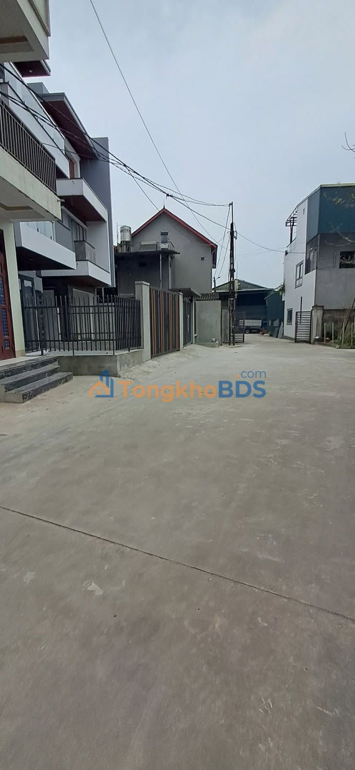 Đất Nền Việt Bắc, TP Thái Nguyên 101m² - Sổ Đỏ Vững Chãi, Hướng Đông Mát Mẻ