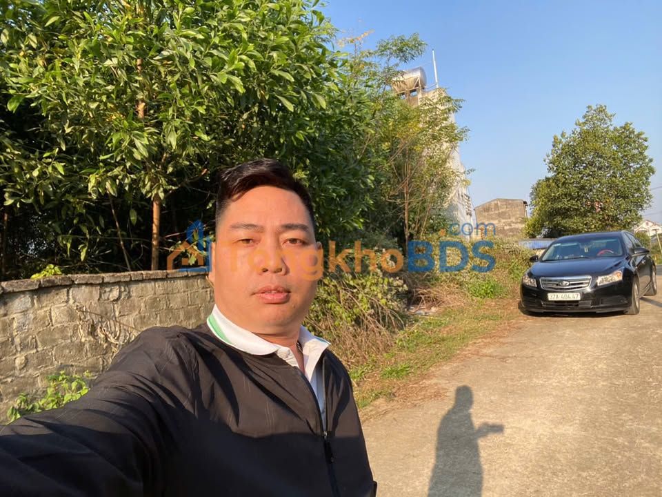 Đất nền Tân Cương 200m² Full Thổ Cư - Chỉ 1.4 Tỷ, Cơ Hội Đầu Tư Vàng