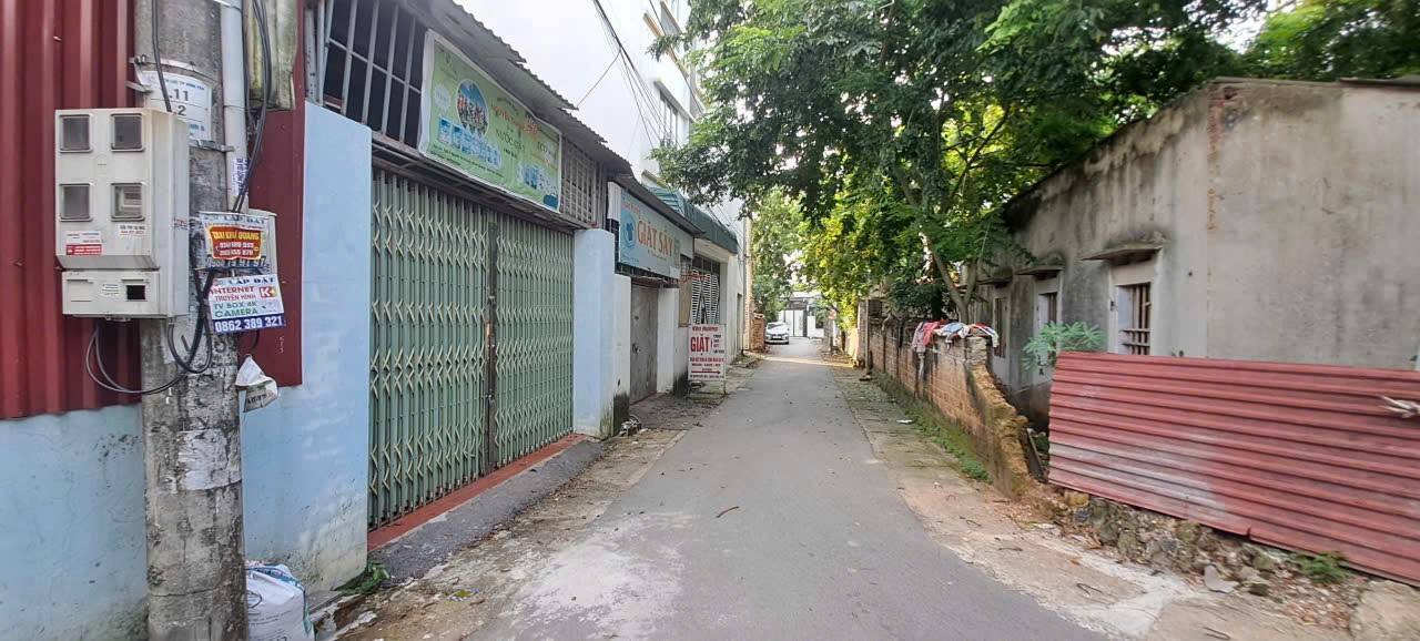 Đất Vàng 78.6m² Nguyễn Tất Thành, Vĩnh Yên - Sổ Sẵn, Giá 2.2 Tỷ