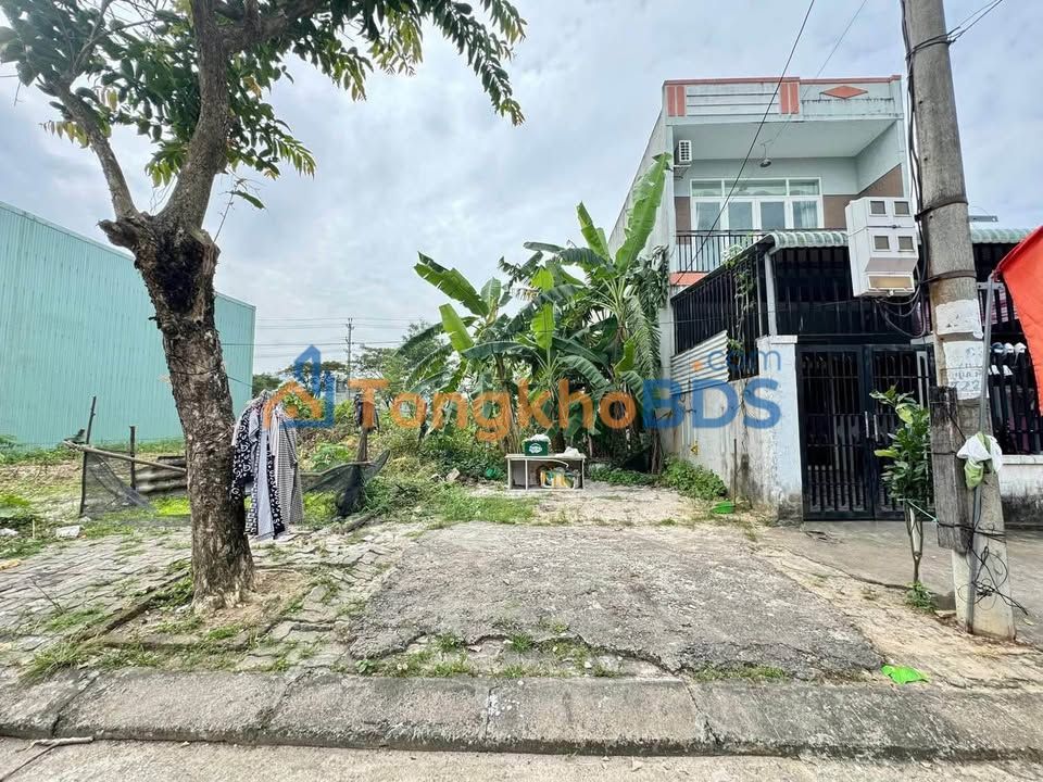 Đất Nền Thạch Sơn 6 - 100m² - Giá Tốt Nhất Đà Nẵng