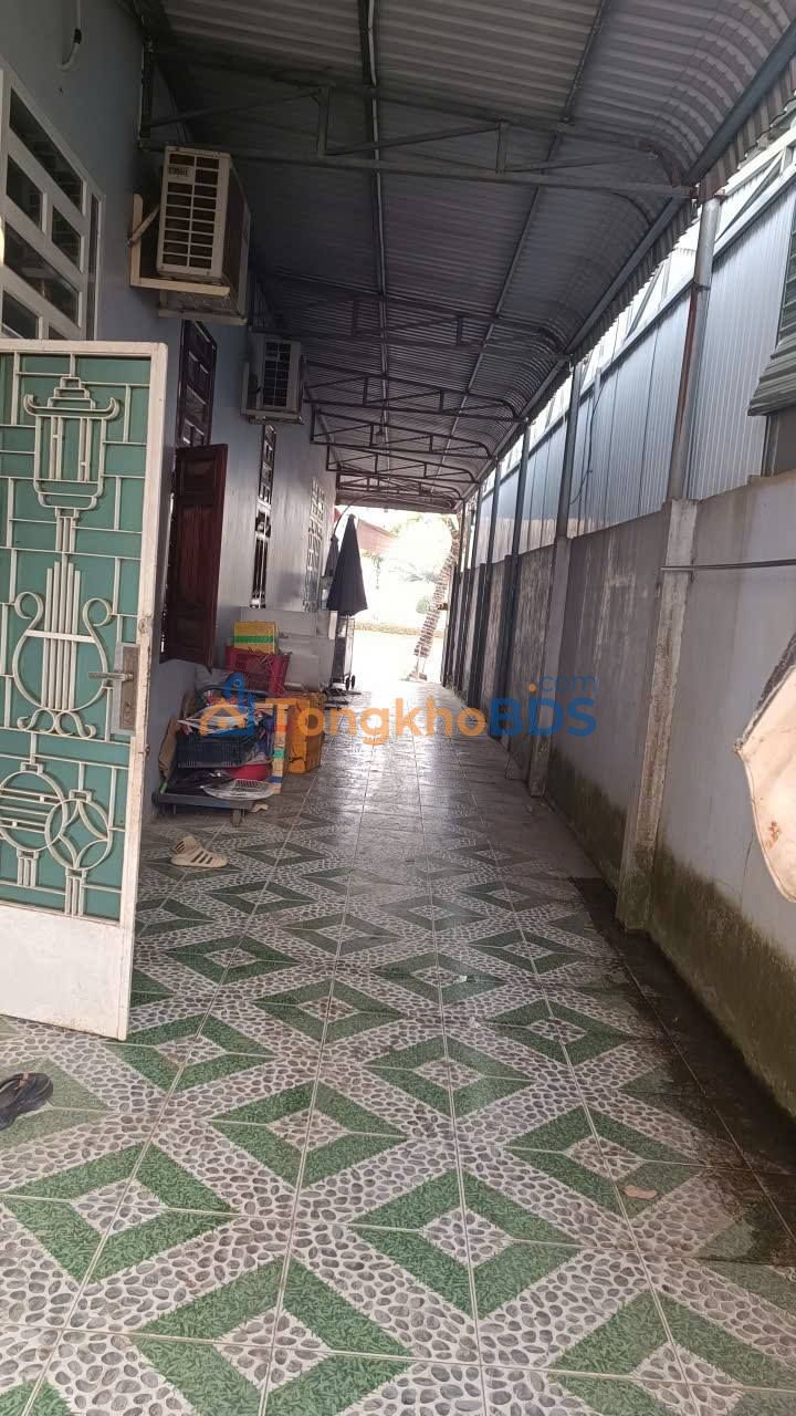 Nhà Mặt Tiền QL14 Đồng Xoài - 440m² Thổ Cư, 7 Phòng Trọ Thu Nhập Sẵn