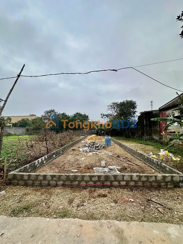 Đất nền Lộc Ninh 138m² - Sổ đỏ thổ cư, gần sân bay Sun Group