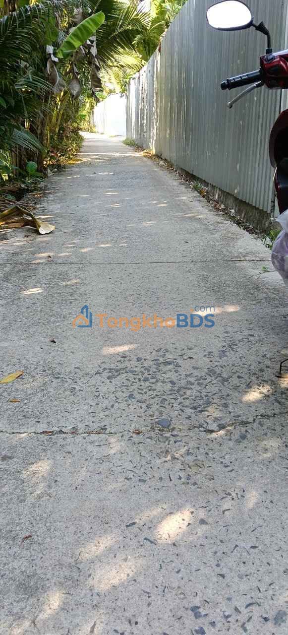 Đất Nền Sơn Đông, Bến Tre - 166m² - Sổ Thổ Cư - Giá Tốt 450 Triệu