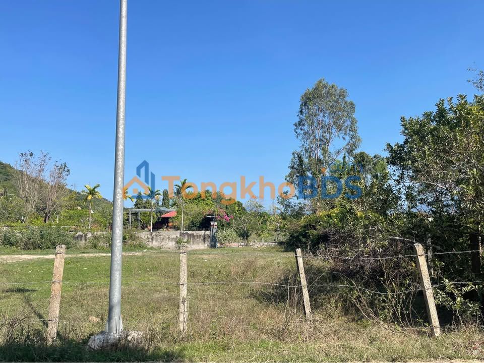 Đất Nền Vạn Ninh 445m² - Sổ Đỏ Thổ Cư - Giá Đầu Tư 1.6 Tỷ