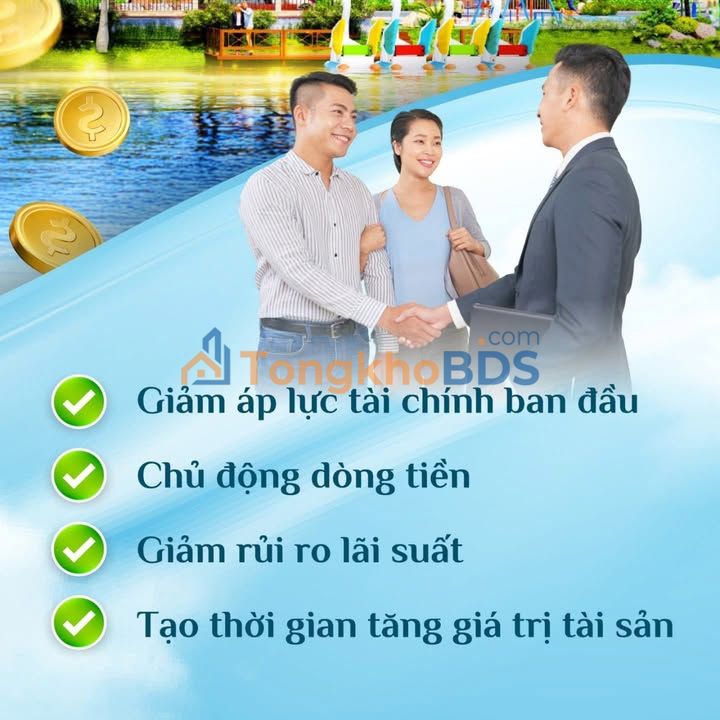 Biệt Thự Centa Riverside – Từ Sơn, Bắc Ninh – 225m² – Sẵn Sàng Sở Hữu Lâu Dài