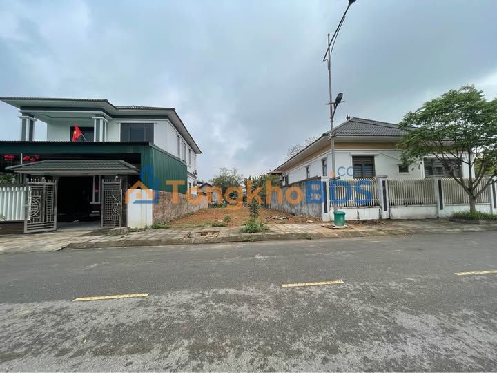 Đất nền Gia Sàng 97m² giá 3 tỷ - Hạ tầng hoàn thiện