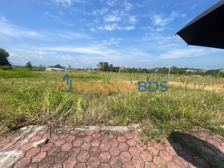 Đất TĐC Phường Thịnh Đán - 100m² Hướng Đông Nam, Giá Tốt Đầu Tư