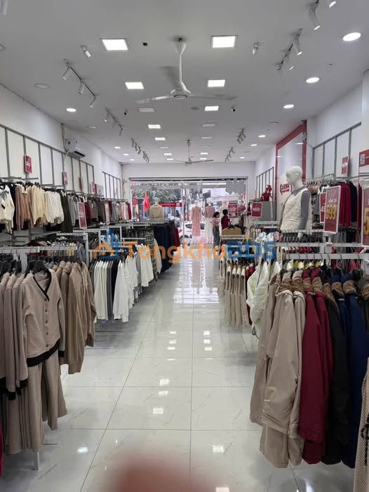 Đất kinh doanh Lương Ngọc Quyến 162m² 19 tỷ - Sổ đỏ chính chủ