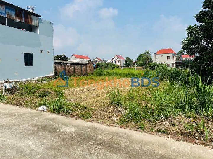 Đất Phường Tiên Phong Phổ Yên 174m² giá 6xx triệu - Sổ đỏ chính chủ