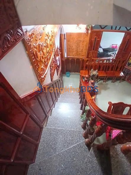 Nhà Phú Thủy Phan Thiết 61m² 2.5 tỷ Chính chủ bán