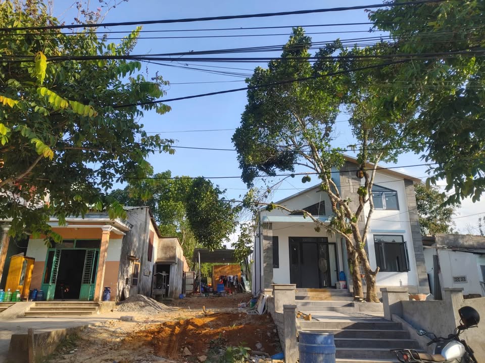 Đất nền 132m² Hòa Ninh, Đà Nẵng - Vị trí đắc địa, giá 1.9 tỷ