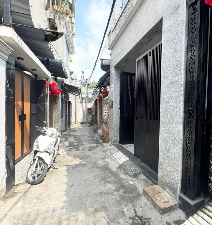 Đất Vàng Kiệt Trần Xuân Lê, Đà Nẵng - 287m² - Giá 3 Tỷ