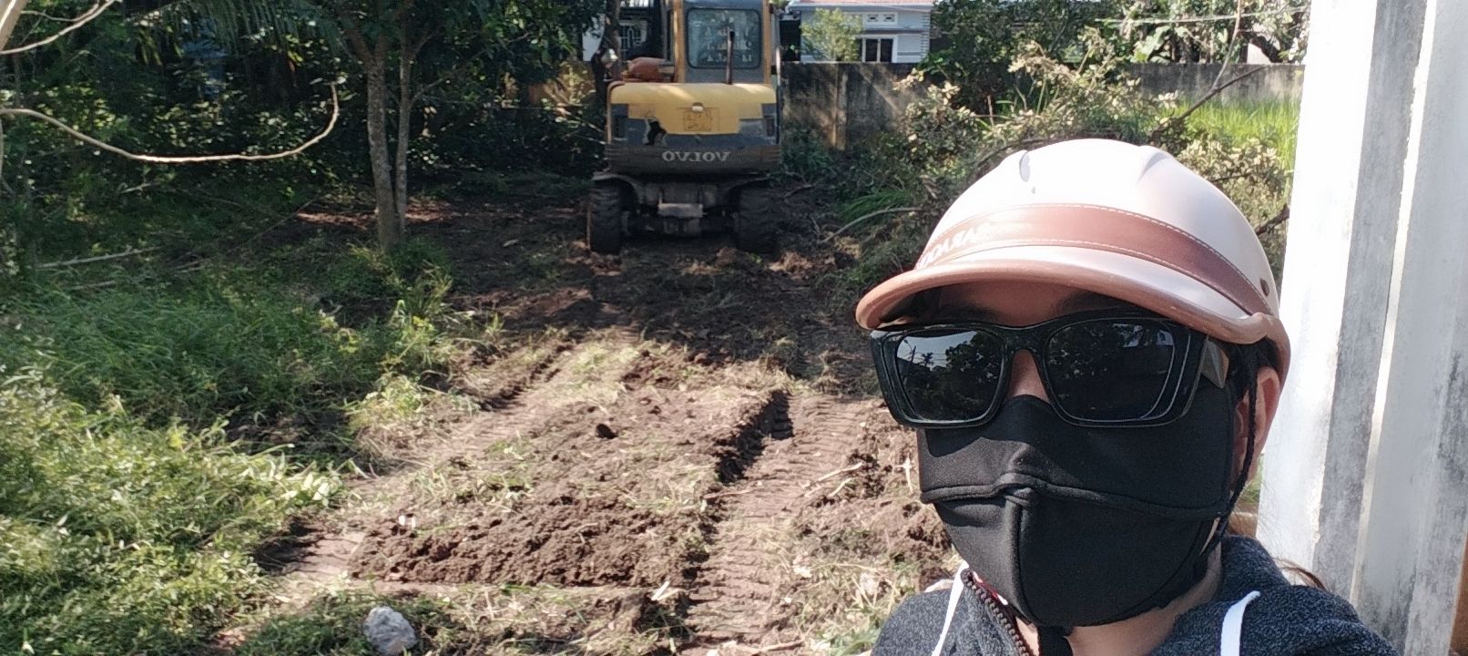 Đất Lô Góc Phong Nam - 120m² - 3.8 Tỷ - Gần QL1A, ĐT605