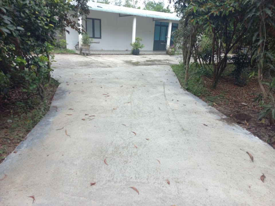 Đất nền 4000m² tại phường An Phú, Tam Kỳ chỉ 2.8 tỷ - Đầu tư sinh lời ngay!