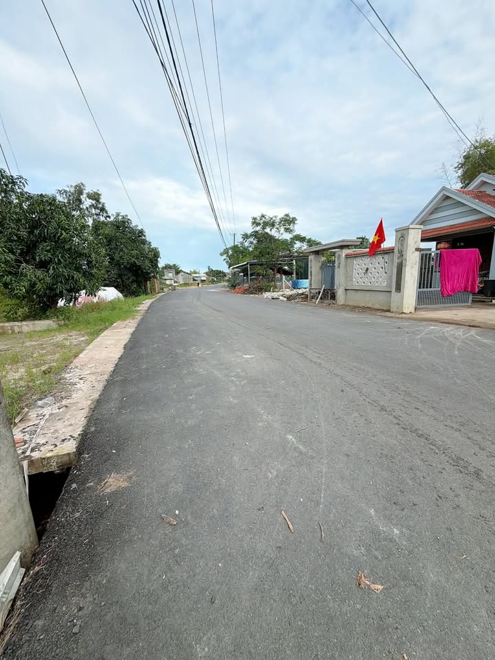 Bán Đất Nền Lệ Sơn 2, Hòa Tiến, Đà Nẵng - 125m² Vuông Vắn, Giá 1.29 Tỷ