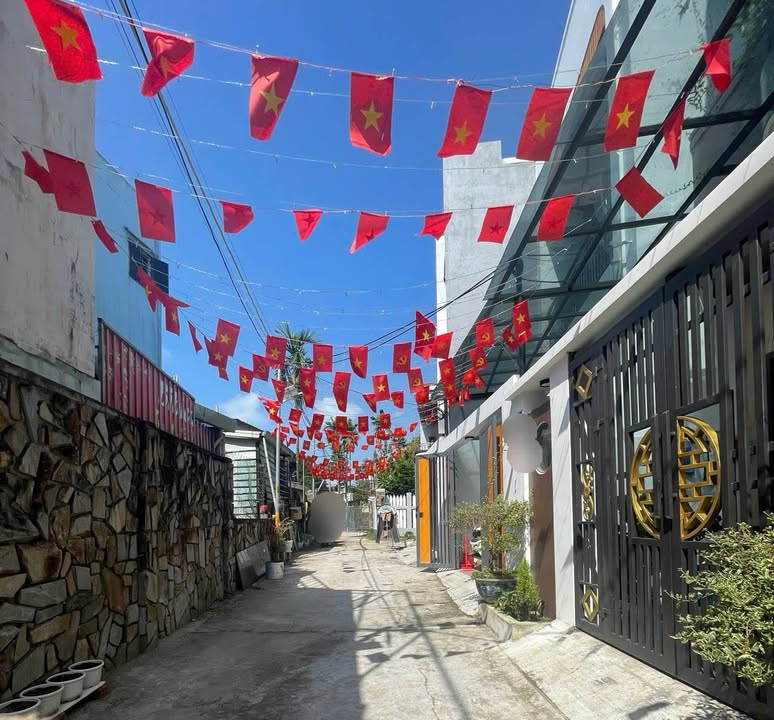 Đất Nền Cẩm Lệ 115m² - Kiệt Ô Tô Trường Chinh - Giá 3.8 Tỷ