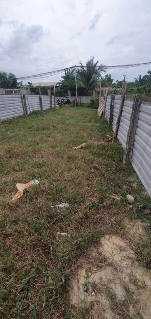 Bán Đất Đà Sơn 360m² - Sẵn Móng, Sổ Quy Chủ, Giá 3.2 Tỷ