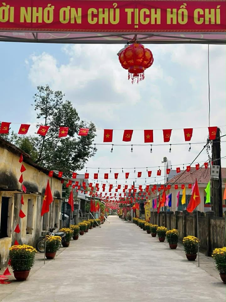 Đất Nền TT Ái Nghĩa, Đại Lộc - 200m² Giá 9xx Triệu, Đường Rộng