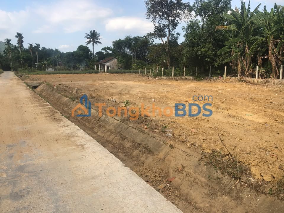 Đất nền Đại Lộc 110m² - Chính chủ bán giá 3xx triệu, đường ô tô