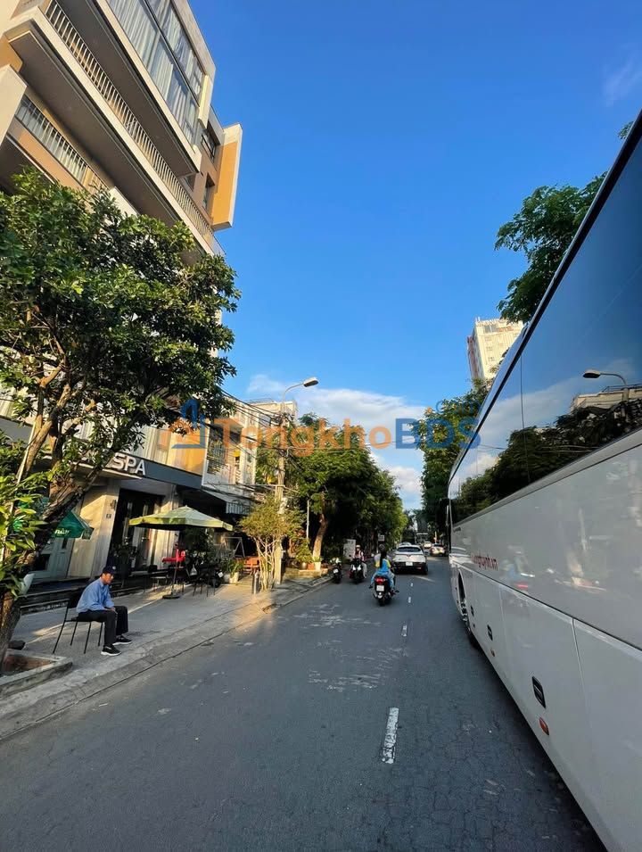 Đất Mặt Tiền Võ Thị Sáu - Hồ Nghinh, Quảng Nam - 99m² Giá 16.2 Tỷ