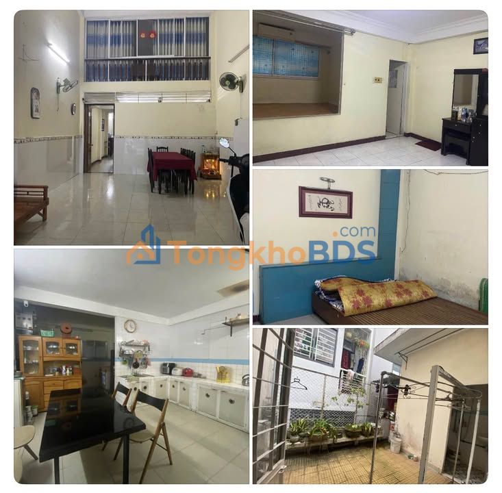 Nhà 3 Tầng MT Đỗ Quang, Đà Nẵng - 87m², 4PN, Giá Tốt