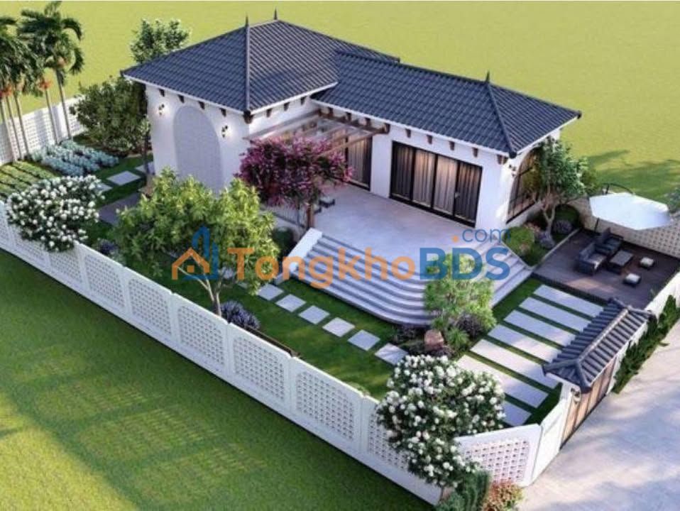 Mặt Tiền Kênh Nguyễn Thuật, Hà Lam - 250m² Giá Sốc Dưới 500 Triệu