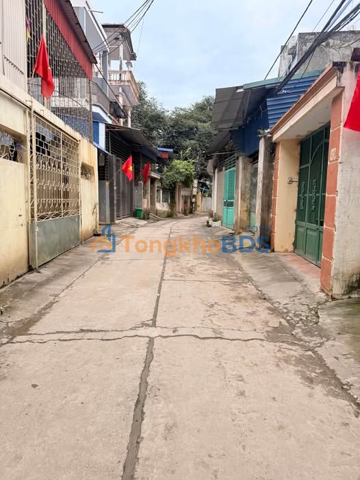 Đất nền Phường Quán Triều 75m² giá 650 triệu - Giá tốt hiếm có