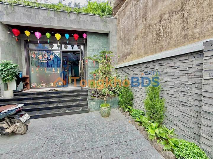 Nhà phố Quốc lộ 1B Võ Nhai 133m² 6 tỷ - Mặt tiền kinh doanh