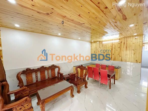 Nhà 84m² Phường Lộc Sơn, Bảo Lộc - Giá 2.3 Tỷ, Hướng Đông Bắc