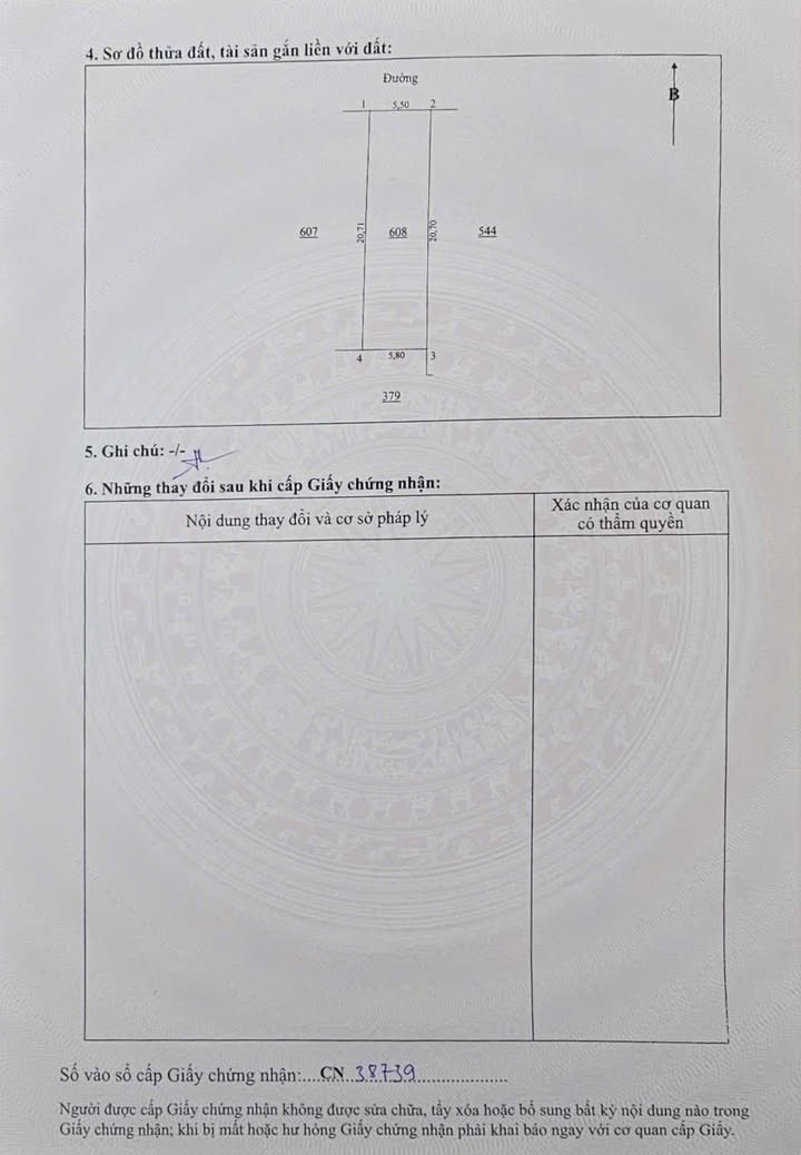 Bán Đất Xóm Kim Liên Nghĩa Đàn 117m² - Sổ Hồng Sẵn Sàng