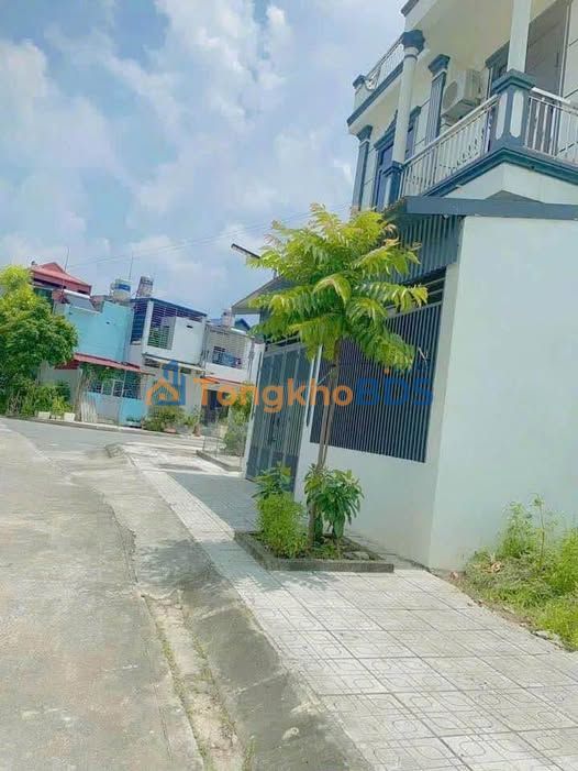 Đất nền Đồng Hỷ, Thái Nguyên 105m² - Sổ đỏ sẵn sàng, giá đầu tư