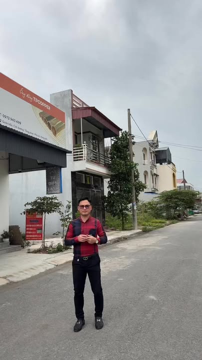 Bán Đất Kinh Doanh 87m² Phù Cừ, Hưng Yên - Giá 2.1 Tỷ, Cắt Lỗ Sâu