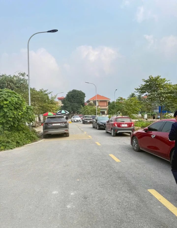 Đất Nền Như Quỳnh Hưng Yên 89m² - 2 Mặt Tiền Kinh Doanh, Sổ Sẵn Sàng